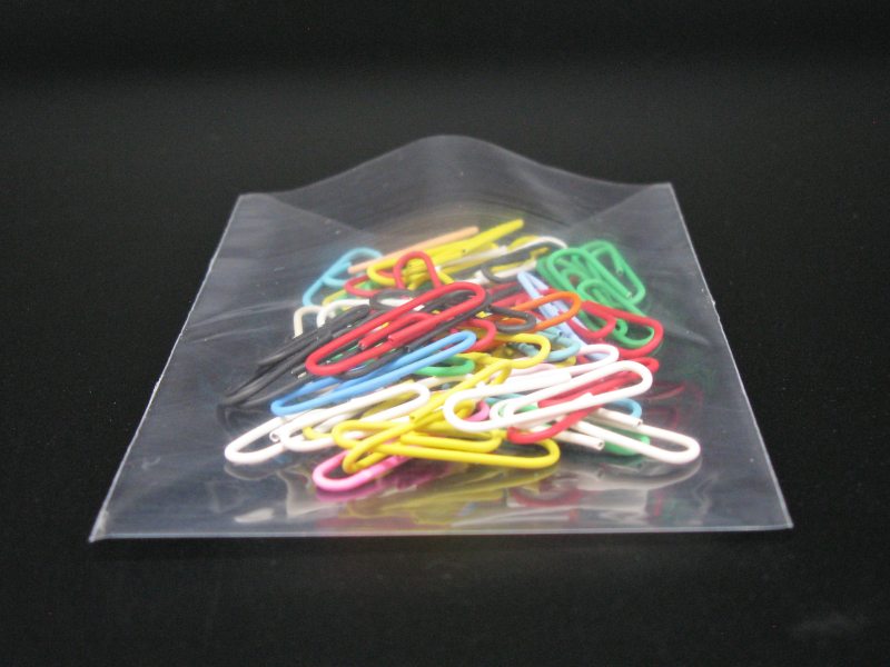 LDPE-Flachbeutel